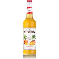 Monin mango sirup Monin Mango Sirup 70cl
