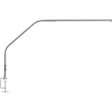 Daylight Belysning Daylight Slimline 4 Table Lamp Brushed Steel Bordslampa