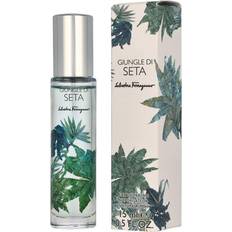 Ferragamo Eau de Parfum Ferragamo Giungle Di Seta EDP 15 ml 15ml