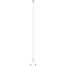 LEDVANCE Pendler LEDVANCE Linear IndiviLED Nedhængningswire Pendel