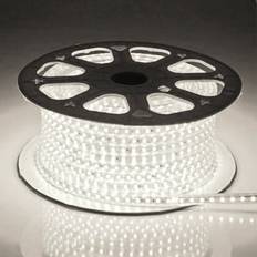 LEDlife Vattentät LED Strip 5 m 230V IP67 120 LED 6W Ljuslist
