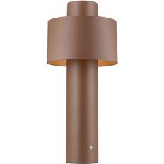 Brun Gulvlamper & Havelamper SLV Photoni Standerlampe E27 13 W Pullert