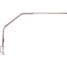 Daylight Belysning Daylight Slimline 4 Table Lamp Rose Gold Bordlampe