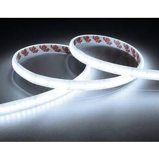 Led strip lighting Ansell Lighting Eco 10M Strip 24V IP65 14.4W Ljuslist