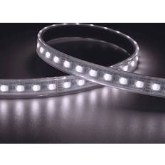 Ansell Lighting P-Cell 5M RGBW Strip 24V IP67 18W LED bånd