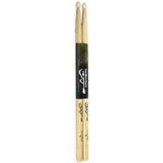 On-Stage American Hickory 5B Nylon Tip AHN5B