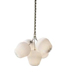 Le Klint Bouquet 5 Medium Medium Papir Pendel