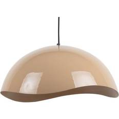 Leitmotiv Waved L H23 Brun Pendel