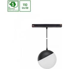 Spectrum System Shift Globe P Nedhængt Sphere Skinne Lys 100mm Spotlight