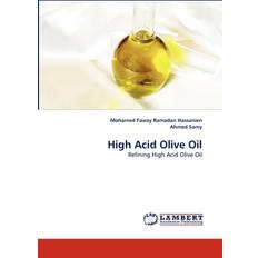 High Acid Olive Oil (Gebunden)