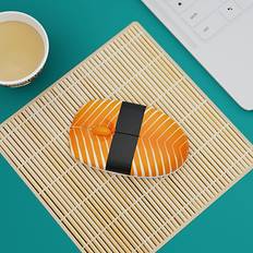 Computer Mice Mustard Sushi Wireless Mouse