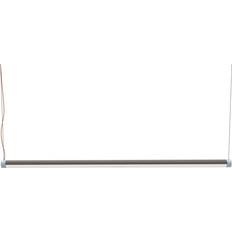 Lamper Hübsch Interplay 152 cm Blå Brun Orange Pendel