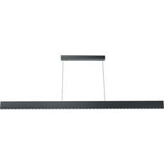 Lamper Antidark Superior Pendant Dots Down 160 cm Black Pendel