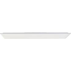 Led panel Brilliant Briston LED-panel 38 W Vit Takplafond 120cm