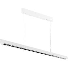 V-TAC Loftlamper V-TAC VT-7-36-W LED Pendullys 36 W Hvid Pendel