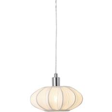 Aneta Vindueslamper Aneta Mamsell Hvid Vindueslampe