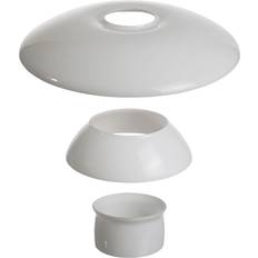 Lamp shades for table lamps Louis Poulsen PH 2/1 Lampshade Set for Table Lamp Shade