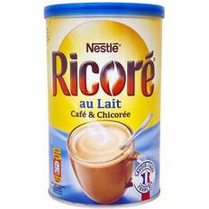 Café Instantané Nestlé Ricoré au Lait 400 g