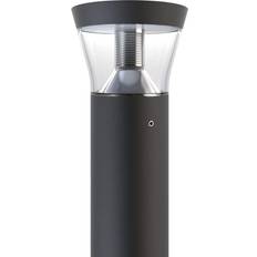 Solar Plus Avenida Pullert 100 13.5W 1200LM 3K Antr Bedlampe