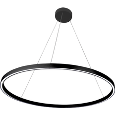 Molto Luce Perfora L PD 64W 3000K Ø900mm Pendel