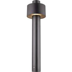 SLV Pullerter SLV Photoni Standerlampe E27 13 W Sort Pullert