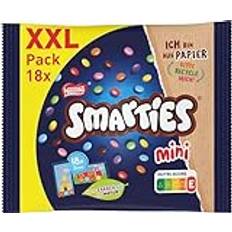 Mini XXL Chocolate Coated Candies 259g