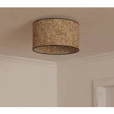 Eglo Grøn Pendler Eglo Butterburn Loftlampe Ø 38 cm Pendel