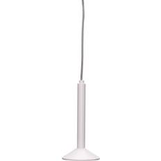 Lamper Hübsch Chromatic Ø12 cm Lysegrå Pendel