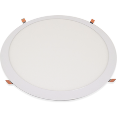 TrueColor LED Inbyggd Panel Ø450 mm 4000K