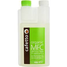 Cafetto Organic Milk Frother Cleaner 1 Litre