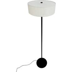 DYBERG LARSEN Calix Svart Golvlampa