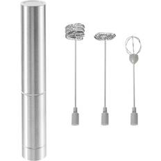 Coffee Makers SEM Milk Frother Three-Layer Whisk