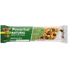 PowerBar Bars PowerBar Proteinriegel Natural 30% Chocolate Nuts 40g