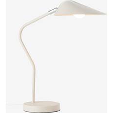 Ellos Bordslampor Ellos Finley Beige Bordslampa