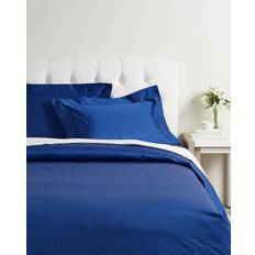 Egyptian Cotton Duvet Covers Superior Egyptian Cotton Solid Set Duvet Cover