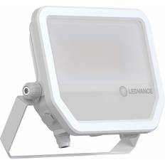 LEDVANCE LED Projektør Aluminium Hvid 41W 6000lm Bedlampe