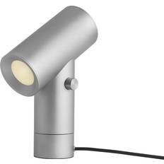 Muuto Belysning Muuto Beam 45 cm Polerat Polerad Aluminium Bordslampa