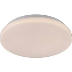 Simpel Plafond Hvid