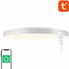 Belysning Gosund Smart Taklampe 32cm WiFi Bluetooth 16M RGBCW Takplafond