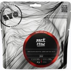LYO Pork Stew 370g 25g