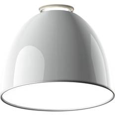 Artemide Loftplafonder Artemide Nur Mini Soffitto Loftlampe Loftplafond