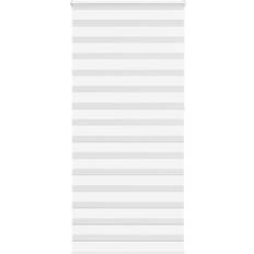 Curtains & Accessories vidaXL Zebra Blind Black 105x100 cm 100 x 230 cm