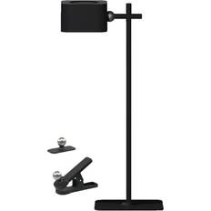 V-TAC Bordlamper V-TAC VT-10115-B Batteri LED 3 W Sort Bordlampe