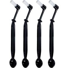 Coffee Makers Tlily Coffee Machine Brush Cleaner 4 Pack