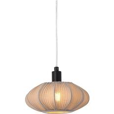 Aneta Vindueslamper Aneta Mamsell Grå Vindueslampe