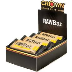Crown Sport Nutrition Raw Bar 50g