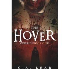 Hover: The Hover: Cedric Book 1 (Paperback)