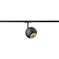 SLV Spotskena GU10 13 W Svart Spotlight
