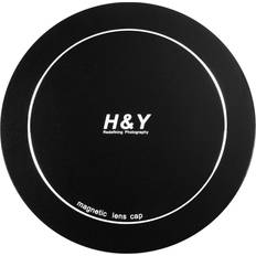 H&Y Magnetic 72 mm Front Lens Cap