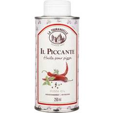 Il Piccante Pizzaolja 250 ml